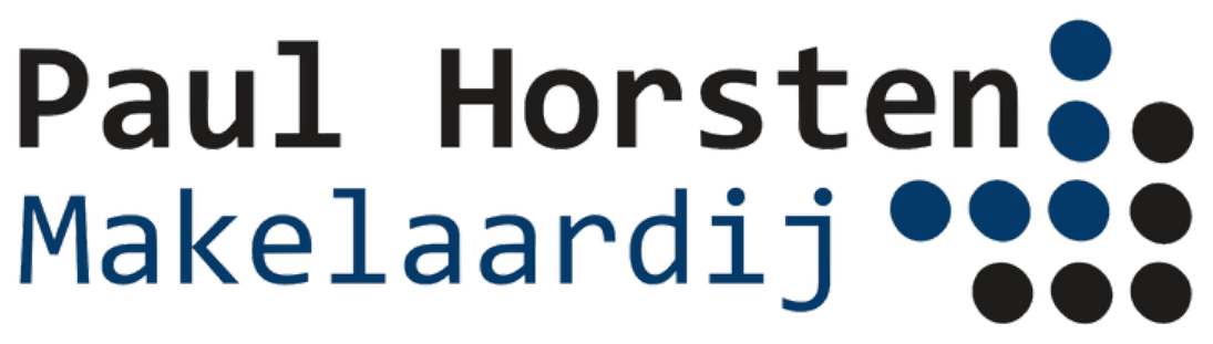 Paul Horsten Makelaardij